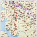 수리산역↔보건소사거리 이미지