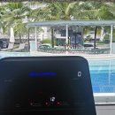대용지하수 | 5일차- 아이리조트 머드스파 후기