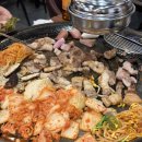 짱구네왕뚜껑삼겹살