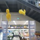 용궁 식자재 마트