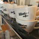 신사동 가로수길 핫한카페 &#34;Milestone Coffee&#34; 오뉴레시피 후기