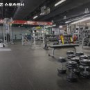 (주)세이브존 스포츠센터 이미지