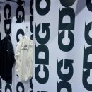 성수CDG3팝업 이미지
