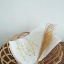 야생화꽃자수 이미지