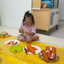 파파 태권도 교육센터 | 15개월 아기 부산 홈문센 문화센터 파파덕 가정방문 오감놀이 한달 수업후기 가격정보