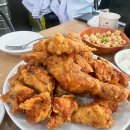 수원 통닭거리 통닭 추천 | 용성통닭 내돈내산 솔직후기
