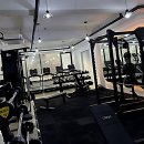 정피트니스 | 드디어 나도 '호텔식 피트니스' 입성인가요?! 동탄헬스장 탐험 후기!