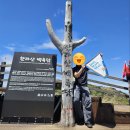 한라산 제로포인트트레일 총정리(코스 숙소 핫앤쿡 준비물 시간 gpx 파일 첨부)