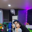 해맑은 태권도장 이미지