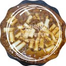 오빠푸줏간 | 캠핑 술안주 끝판왕! 푸줏간 매운 돼지순살 떡볶이 밀키트, 내일도착으로 즐긴 새로운 고기 떡볶이 후기