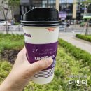청량리역 카페 더벤티 애견동반 패스룸 반려동물 푸드 50% 할인