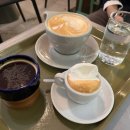 청담COFFEE | 청담 카페 에스프레소 맛집, ccoma1coffee 꼰파냐 솔직 후기