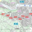 신정고등학교 정문 앞 이미지