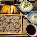 카츠 고릴라 | 포천시청 맛집 카츠 고릴라 내돈내산 찐 후기 등심카츠 소바세트 카츠동우동