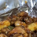 숯양두마리치킨 송정점 | 광주 숯불에 구워서 맛있는 숯양두마리치킨 송정점