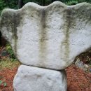 조기수 묘역 이미지