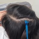 특별한 날엔 꾸밈 | 40대 여성 가르마 이천두피문신 후기 특별한날엔 꾸밈