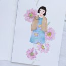 감성일러스트(하) 이미지