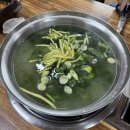 명가네보쌈칼국수식당