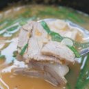 석전밀면 이미지
