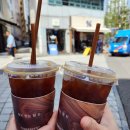 텐퍼센트 동광동점
