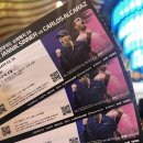 (합)동춘천현대서비스 | 현대카드 슈퍼매치 14 - 야닉 시너 VS 카를로스...아레나 테니스 직관 경기 관람 후기 _영상 클립 있어요