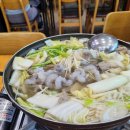 김명자낙지마당 정자점 | 연포탕 맛집 김명자 낙지마당 정자점 다녀온 후기