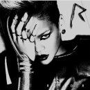 Rihanna (리아나) 4집 'Rated R' 진짜 커버 공개~ 이미지