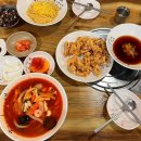 정통중화짜장 이미지