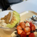 요아정 용산점 | 후암동 남산 카페 요아정 용산후암점 방문 후기
