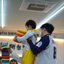 강인아이 태권도 이미지