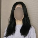 댕이컷 | 지축역미용실 비브헤어 레이어드컷 볼륨매직 후기