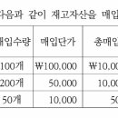 매입세액 불공제 질문드립니다 이미지