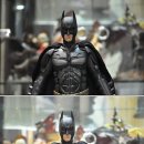 [핫토이] 'BATMAN : THE DARK KNIGHT' -배트맨DX- 이미지