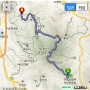 덕봉공원 화장실 | [명산 Again #13] 백마종주로 무등산 천왕봉을 오르다.