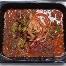 장충동왕족발보쌈.여보찜닭 | :매탄동 맛집: 족발보쌈땡길땐 장충동! 배터지게 푸짐한 곳