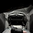 남면 월포(재활용 동네마당) | 남해 차박, 캠핑하기 좋은 [월포해수욕장 야영장]