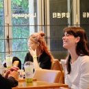 시니어 영어회화 이미지