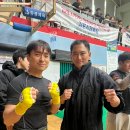 한국체대 건강한태권도 이미지