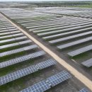 행보 태양광발전소 이미지