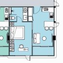 치앙마이 글로리 콘도(Glory condominium) 한달살이 후기 (가격부터 장단점까지 총정리)