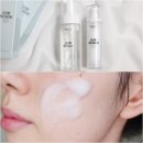 (주)더빌코리아 | 건성피부관리 네시픽 글로우 버블토너&에센스 부드럽고 촉촉해요!