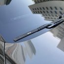 봉동세차장 | 킴블레이드 발수코팅와이퍼 제네시스 GV80 와이퍼 교체 방법