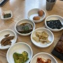 근로복지공단 대구병원 앞 | 대구 북구 순두부찌개 맛집 장가네일품순두부, 바삭한 메밀전병까지 완벽한 한끼