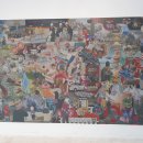 춤추는 미술관 이미지