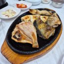 벌봉식당 | 속초중앙시장맛집 추천 - 벌봉식당