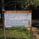 월포해수욕장 입구 이미지