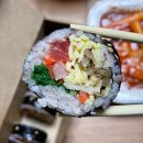 출출할때 분식 이미지