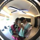 엠지신라 | 신라공주 한복 입고 경주여행 내돈내산 황리단길 한복대여