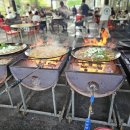또와가평집 | [가평 맛집 추천] 보글보글 유명산흥부네솥뚜껑닭볶음탕